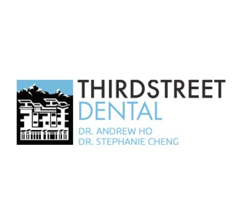 Third Street Dental Logo