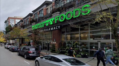 Thrifty Foods - Port Moody