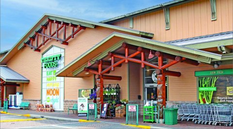 Thrifty Foods - Delta