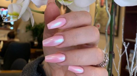 Tiffany Nail & Esthetics