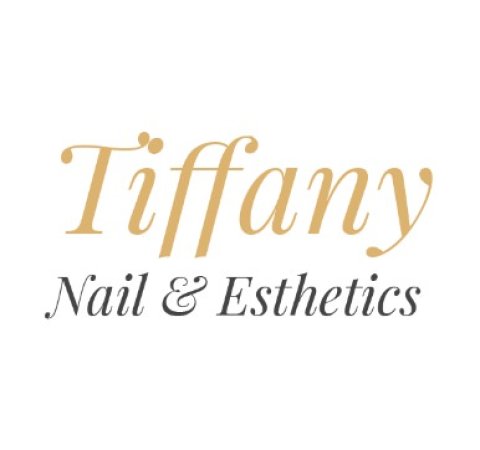 Tiffany Nail Esthetics Logo