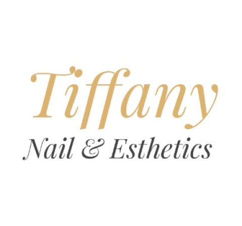 Tiffany Nail Esthetics Logo