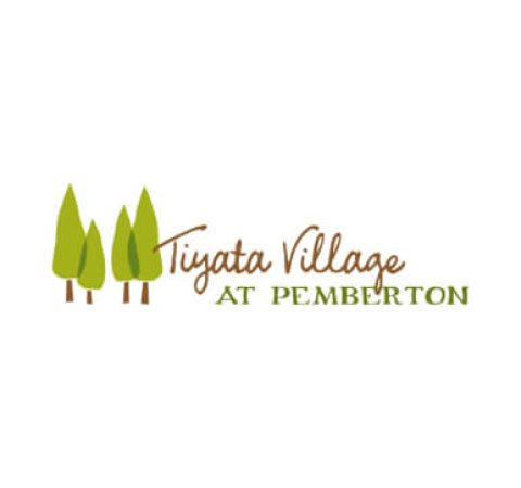 Tiyata Village Logo
