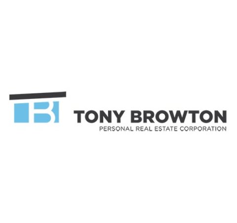 Tony Browton/Remax Top Performers