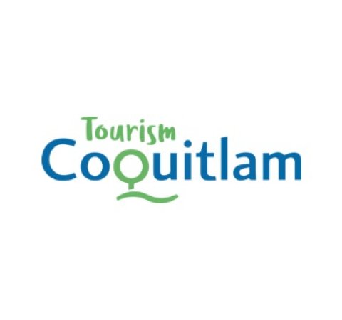 tourism coquitlam logo
