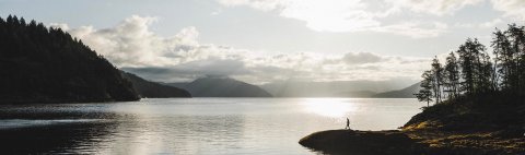 Powell River Visitor Info Centre