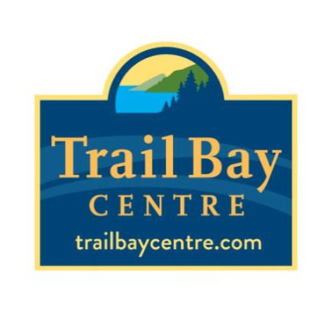 Trail Bay Centre Logo