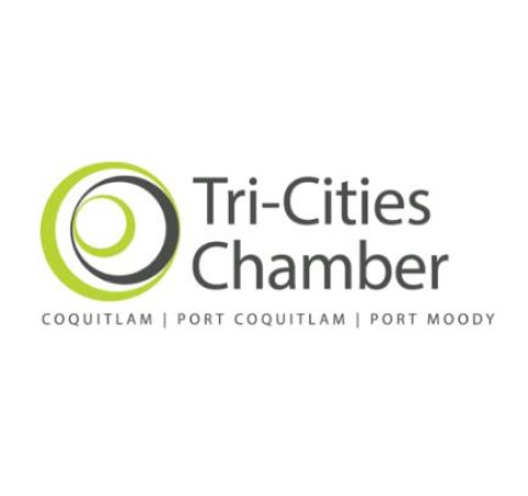 Tri-Cities Chamber Of Commerce logo