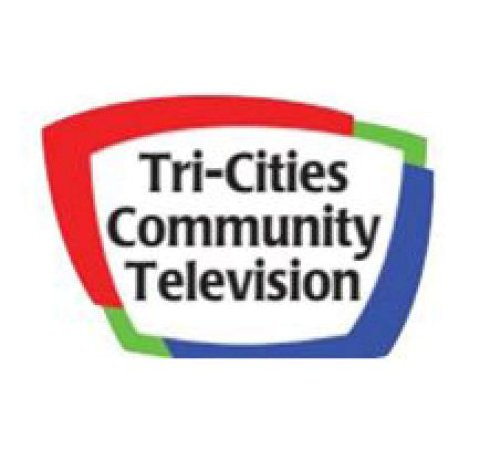 Tri-Cities Community Television logo
