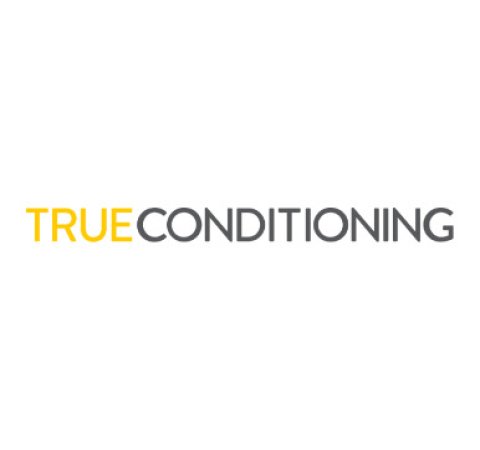 True Conditioning Logo