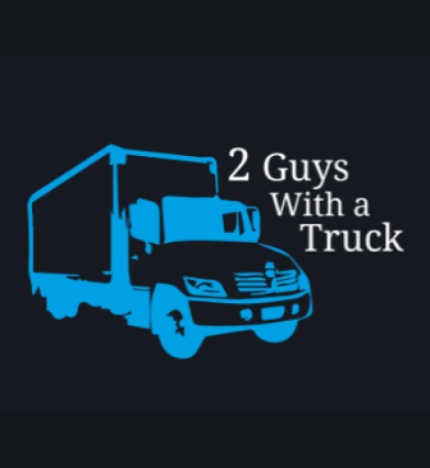 Two Guys With A Truck