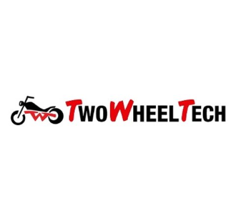 Two Wheel Tech Logo