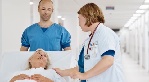 Urgent Primary Care Clinic