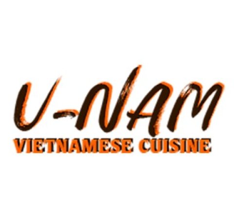 V Nam Restaurant Logo