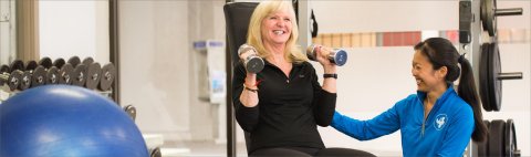 Le Physique Health and Fitness