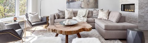 The Living Lab Furniture Company