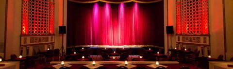 Amicus Club & Lafflines Comedy Club at The Columbia