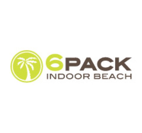 6pack-indoor-beach