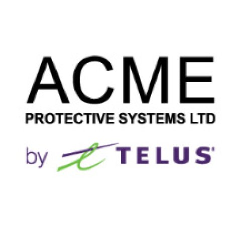 ACME logo