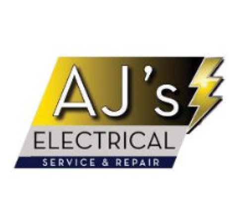 AJs-eletrical-logo