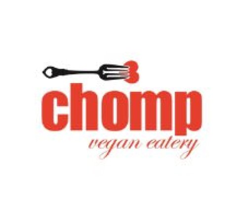 Chomp Vegan Eatery