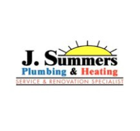 J. Summers Plumbing & Heating