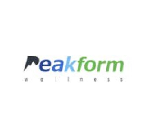 Peakform Wellness - East Vancouver