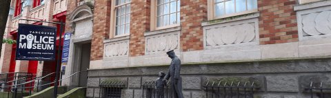 Vancouver Police Museum & Archives