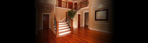 Celtic Hardwood Floors