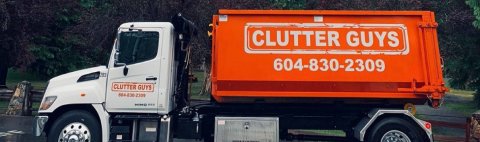 Clutter Guys