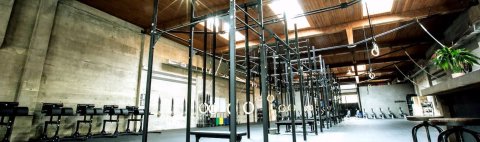 CrossFit 604