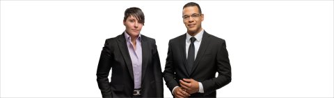 Holness and Small Law Group