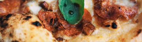 Nicli Antica Pizzeria