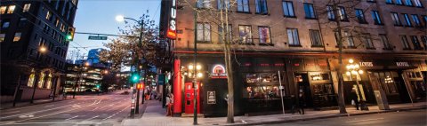 The Pint Public House