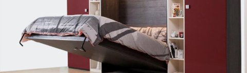 Wall-Beds International and Instant Bedrooms Manufacturing Inc.