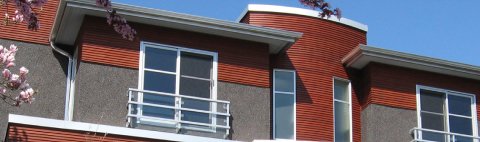 Weatherguard Gutters