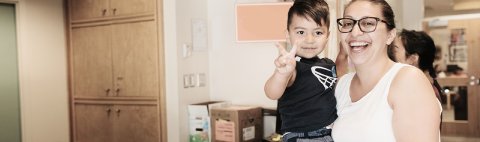 YWCA WorkBC - Vancouver South