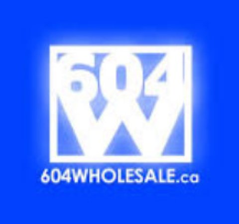 604 Wholesale Inc