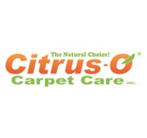 logo-Citrus-O-Carpet-Care