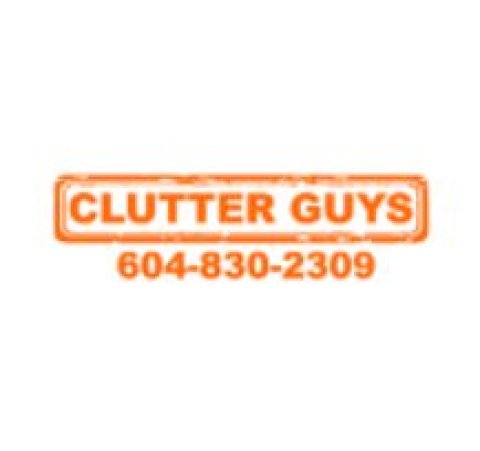 Clutter-Guys