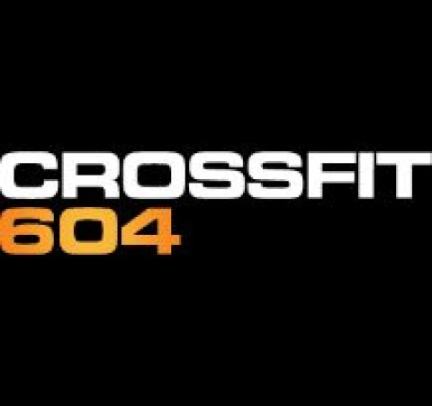 CrossFit 604