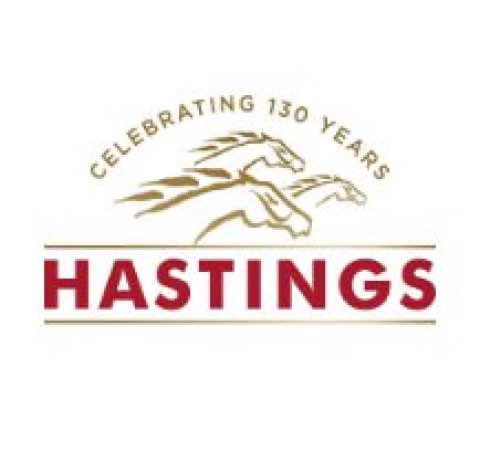 Hastings Racecourse Logo