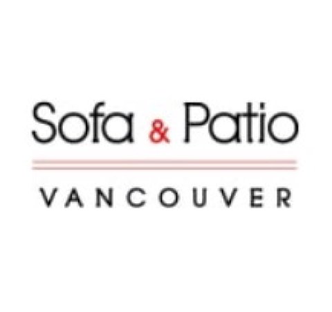 Vancouver Sofa and Patio