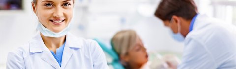 Harbour Centre Dental