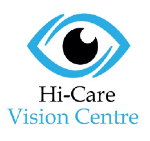 Hi-Care Vision Centre