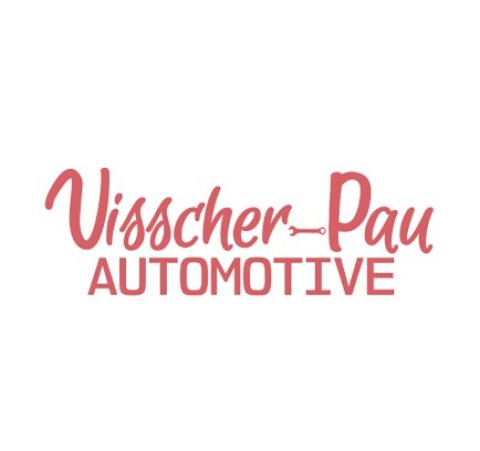 logo-Visscher Pau Automotive