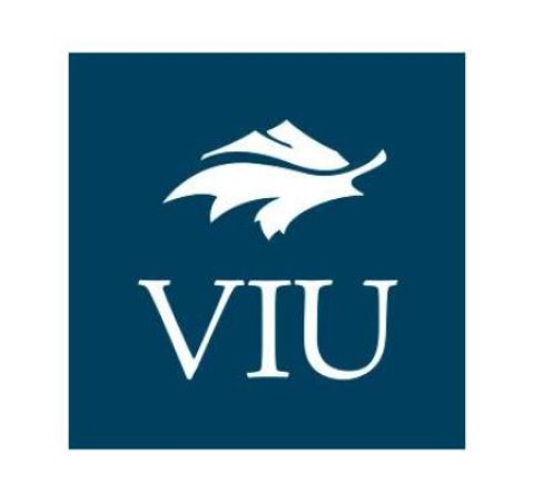 VIU Powell River Campus Logo