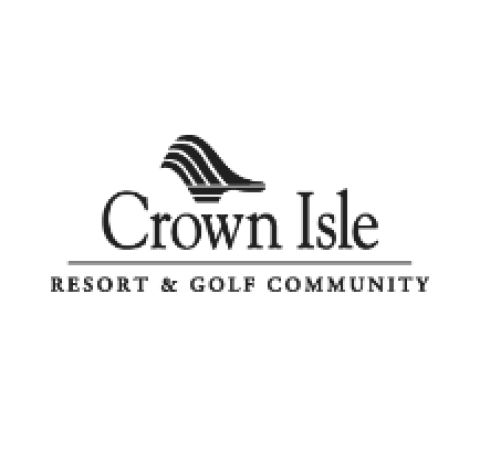 Crown Isle Resort & Golf Community