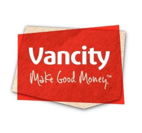 Vancity North Vancouver Logo
