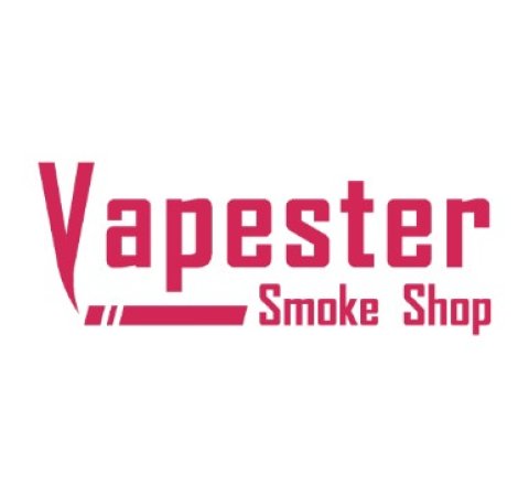 Vapester Smoke Shop Ltd Logo